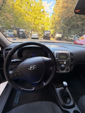 Hyundai I30 1.4 | Auto.bg — изображение 5 Hyundai I30 1.4 | Auto.bg — изображение 5