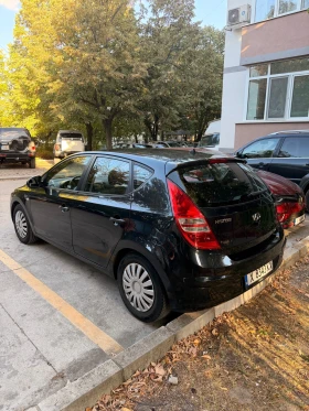 Hyundai I30 1.4 | Auto.bg — изображение 4 Hyundai I30 1.4 | Auto.bg — изображение 4
