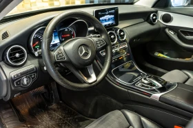 Mercedes-Benz C 220 d 4MATIC - 18499 € - 54067420 7 | Car24.bg Mercedes-Benz C 220 d 4MATIC - 18499 € - 54067420 7