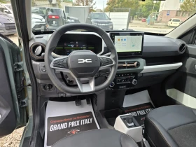 Dacia Spring Extreme 65 Гаранция Лизинг Белгия | Auto.bg — изображение 13 Dacia Spring Extreme 65 Гаранция Лизинг Белгия | Auto.bg — изображение 13