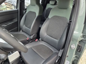Dacia Spring Extreme 65 Гаранция Лизинг Белгия | Auto.bg — изображение 11 Dacia Spring Extreme 65 Гаранция Лизинг Белгия | Auto.bg — изображение 11