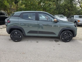 Dacia Spring Extreme 65 Гаранция Лизинг Белгия | Auto.bg — изображение 6 Dacia Spring Extreme 65 Гаранция Лизинг Белгия | Auto.bg — изображение 6