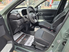 Dacia Spring Extreme 65 Гаранция Лизинг Белгия | Auto.bg — изображение 9 Dacia Spring Extreme 65 Гаранция Лизинг Белгия | Auto.bg — изображение 9