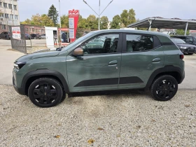 Dacia Spring Extreme 65 Гаранция Лизинг Белгия | Auto.bg — изображение 2 Dacia Spring Extreme 65 Гаранция Лизинг Белгия | Auto.bg — изображение 2