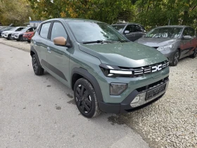 Dacia Spring Extreme 65 Гаранция Лизинг Белгия | Auto.bg — изображение 7 Dacia Spring Extreme 65 Гаранция Лизинг Белгия | Auto.bg — изображение 7
