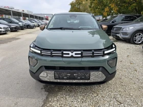 Dacia Spring Extreme 65 Гаранция Лизинг Белгия | Auto.bg — изображение 8 Dacia Spring Extreme 65 Гаранция Лизинг Белгия | Auto.bg — изображение 8