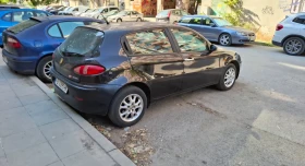 Alfa Romeo 147 - 1300 € - 32879998 3 | Car24.bg Alfa Romeo 147 - 1300 € - 32879998 3