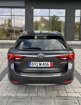 Toyota Avensis 1.8i Edition S - 10900 € - 97491838 5 | Car24.bg Toyota Avensis 1.8i Edition S - 10900 € - 97491838 5