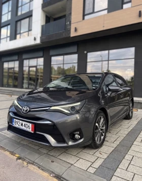 Toyota Avensis 1.8i Edition S - 10900 € - 97491838 3 | Car24.bg Toyota Avensis 1.8i Edition S - 10900 € - 97491838 3