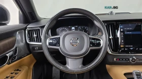 Volvo S90 - 23850 € - 80260872 12 | Car24.bg Volvo S90 - 23850 € - 80260872 12