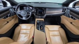 Volvo S90 - 23850 € - 80260872 7 | Car24.bg Volvo S90 - 23850 € - 80260872 7