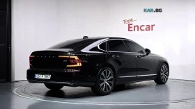 Volvo S90 - 23850 € - 80260872 2 | Car24.bg Volvo S90 - 23850 € - 80260872 2