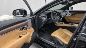 Volvo S90 - 23850 € - 80260872 10 | Car24.bg Volvo S90 - 23850 € - 80260872 10