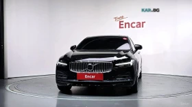 Volvo S90 - 23850 € - 80260872 3 | Car24.bg Volvo S90 - 23850 € - 80260872 3