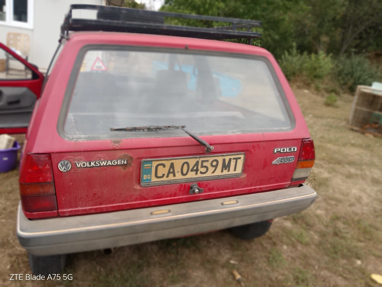 VW Polo  - изображение 3 | Auto.bg VW Polo  - изображение 3