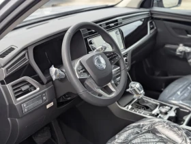 SsangYong Korando 1.5 GDI-Turbo 4x4 НОВ - 31700 € / 61999.81 лв. - 97642328 6 | Car24.bg SsangYong Korando 1.5 GDI-Turbo 4x4 НОВ - 31700 € / 61999.81 лв. - 97642328 6
