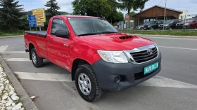 Toyota Hilux 2, 5 4Х4 EURO 5 B Климатик - 14900 € / 29141.87 лв. - 52118831 2 | Car24.bg Toyota Hilux 2, 5 4Х4 EURO 5 B Климатик - 14900 € / 29141.87 лв. - 52118831 2