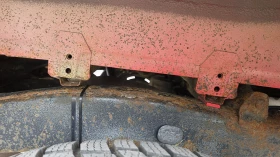 Toyota Hilux 2, 5 4Х4 EURO 5 B Климатик - 14900 € / 29141.87 лв. - 52118831 5 | Car24.bg Toyota Hilux 2, 5 4Х4 EURO 5 B Климатик - 14900 € / 29141.87 лв. - 52118831 5