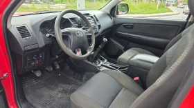 Toyota Hilux 2, 5 4Х4 EURO 5 B Климатик - 14900 € / 29141.87 лв. - 52118831 8 | Car24.bg Toyota Hilux 2, 5 4Х4 EURO 5 B Климатик - 14900 € / 29141.87 лв. - 52118831 8