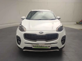 Kia Sportage 2.0 Crdi 4x4 GT Line | Auto.bg — изображение 3 Kia Sportage 2.0 Crdi 4x4 GT Line | Auto.bg — изображение 3