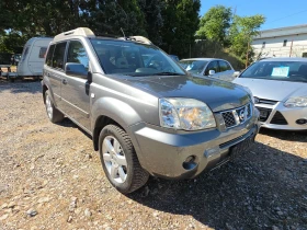 Nissan X-trail 2.2dCi | Auto.bg — изображение 3 Nissan X-trail 2.2dCi | Auto.bg — изображение 3