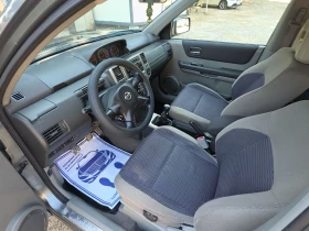 Nissan X-trail 2.2dCi | Auto.bg — изображение 7 Nissan X-trail 2.2dCi | Auto.bg — изображение 7