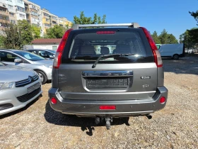 Nissan X-trail 2.2dCi | Auto.bg — изображение 6 Nissan X-trail 2.2dCi | Auto.bg — изображение 6
