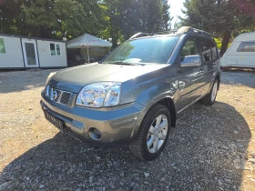 Nissan X-trail 2.2dCi | Auto.bg — изображение 2 Nissan X-trail 2.2dCi | Auto.bg — изображение 2
