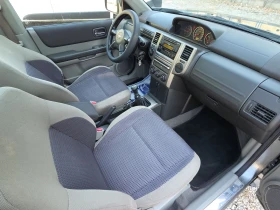 Nissan X-trail 2.2dCi | Auto.bg — изображение 8 Nissan X-trail 2.2dCi | Auto.bg — изображение 8