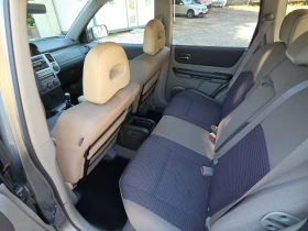 Nissan X-trail 2.2dCi | Auto.bg — изображение 10 Nissan X-trail 2.2dCi | Auto.bg — изображение 10