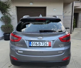 Hyundai IX35 2.0CRDI 136kc 4x4 Navi | Auto.bg — изображение 5 Hyundai IX35 2.0CRDI 136kc 4x4 Navi | Auto.bg — изображение 5