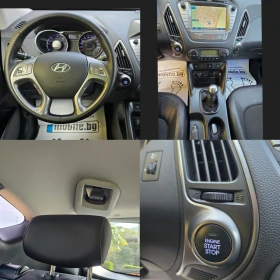 Hyundai IX35 2.0CRDI 136kc 4x4 Navi | Auto.bg — изображение 13 Hyundai IX35 2.0CRDI 136kc 4x4 Navi | Auto.bg — изображение 13