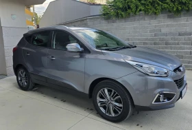 Hyundai IX35 2.0CRDI 136kc 4x4 Navi | Auto.bg — изображение 7 Hyundai IX35 2.0CRDI 136kc 4x4 Navi | Auto.bg — изображение 7