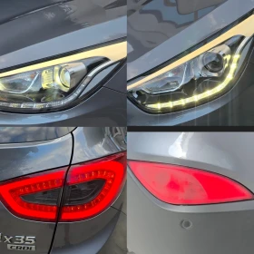 Hyundai IX35 2.0CRDI 136kc 4x4 Navi | Auto.bg — изображение 16 Hyundai IX35 2.0CRDI 136kc 4x4 Navi | Auto.bg — изображение 16