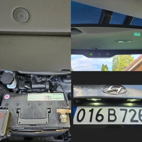 Hyundai IX35 2.0CRDI 136kc 4x4 Navi | Auto.bg — изображение 15 Hyundai IX35 2.0CRDI 136kc 4x4 Navi | Auto.bg — изображение 15