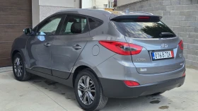 Hyundai IX35 2.0CRDI 136kc 4x4 Navi | Auto.bg — изображение 4 Hyundai IX35 2.0CRDI 136kc 4x4 Navi | Auto.bg — изображение 4