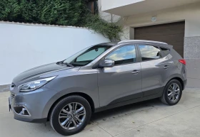 Hyundai IX35 2.0CRDI 136kc 4x4 Navi | Auto.bg — изображение 3 Hyundai IX35 2.0CRDI 136kc 4x4 Navi | Auto.bg — изображение 3
