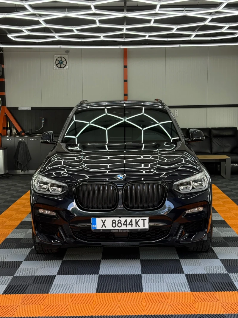 BMW X3 3.0 X3 M пакет - 23100 € / 45179.67 лв. - 35809926 1 | Car24.bg BMW X3 3.0 X3 M пакет - 23100 € / 45179.67 лв. - 35809926 1
