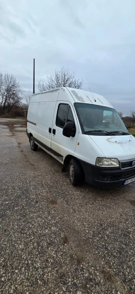 Fiat Ducato undefined | Auto.bg — изображение 11 Fiat Ducato undefined | Auto.bg — изображение 11