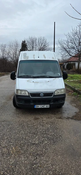 Fiat Ducato undefined | Auto.bg — изображение 10 Fiat Ducato undefined | Auto.bg — изображение 10