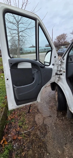 Fiat Ducato undefined | Auto.bg — изображение 4 Fiat Ducato undefined | Auto.bg — изображение 4