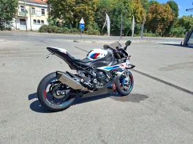 BMW S 1000 RR