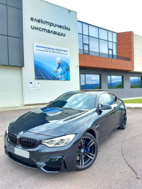 Обява за продажба на BMW M4 ~89 999 лв. - изображение 1