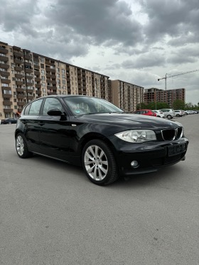 Обява за продажба на BMW 118 D 2.0D 122кс Е87 ~4 399 лв. - изображение 1