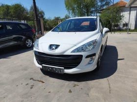 Peugeot 308 1.6hdi 1 - Car24.bg Peugeot 308 1.6hdi 1