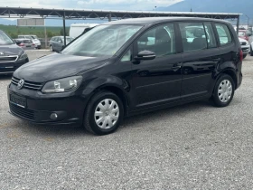VW Touran 1.6TDI 1 - Car24.bg VW Touran 1.6TDI 1