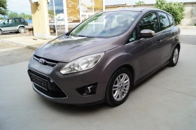 Ford C-max 1.6d 116к.с. - Car24.bg Ford C-max 1.6d 116к.с.