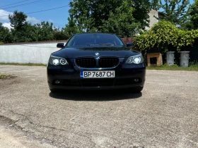 BMW 525 192 к.с. М54В25/ГАЗ!!! - Car24.bg BMW 525 192 к.с. М54В25/ГАЗ!!!