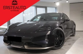 Porsche Taycan TURBO S CARBON CERAMIC BURMESTER ACTIVE RIDE - Car24.bg Porsche Taycan TURBO S CARBON CERAMIC BURMESTER ACTIVE RIDE