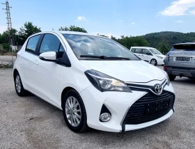 Toyota Yaris 1.4d 90k.c. - Car24.bg Toyota Yaris 1.4d 90k.c.